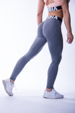 Леггинсы SCRUNCH BUTT LEGGINGS 222 GREY