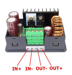 Блок питания RD DPS8005