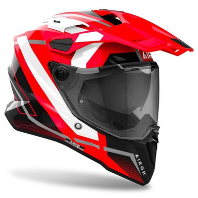 Шлем Airoh COMMANDER 2 Mavick