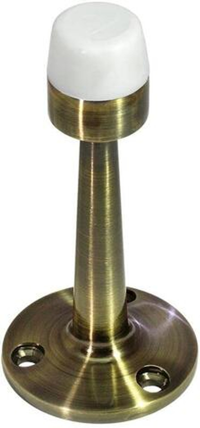 Дверной ограничитель DS2 бронза античная