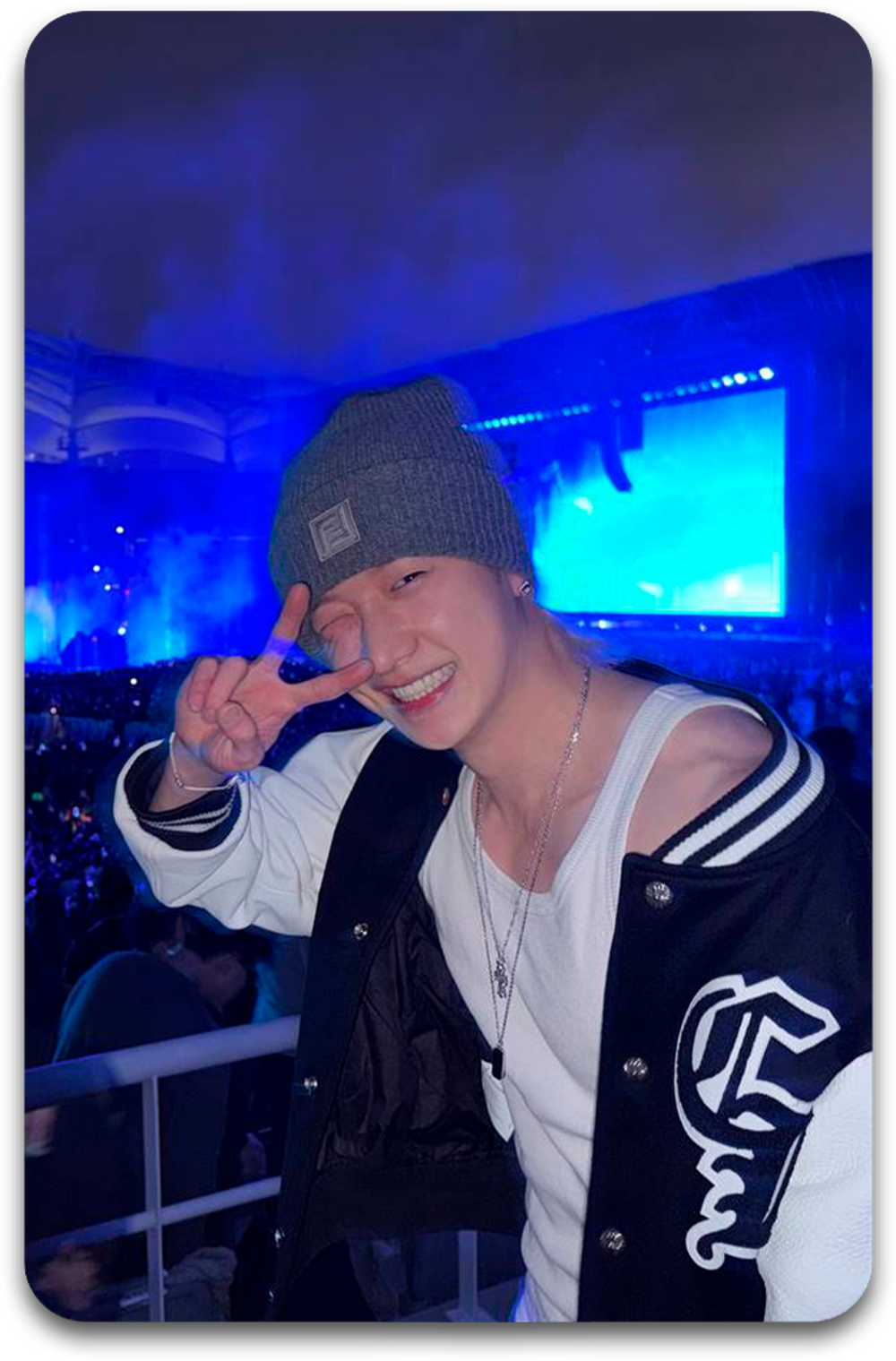 Карта / STRAY KIDS #5163