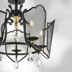 Люстра CASTELLO  by Light Star