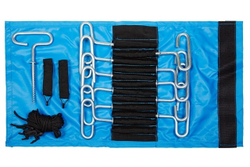 Палатка зимняя Higashi Winter Camo Comfort Solo