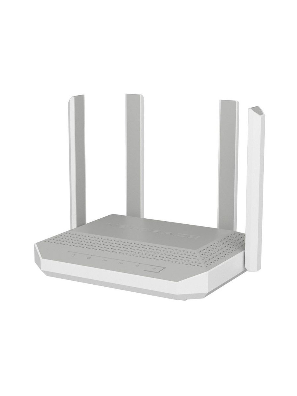 Мультигигабитный интернет-центр Netcraze Ultra (NC-1812) с Мультигигабитный интернет-центр с Mesh Wi-Fi 7 BE7200