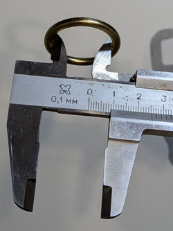 Набор прокладок для двигателя питбайка YX 140 156FMJ