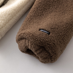 КУРТКА YMKASHIX FURRY HTF