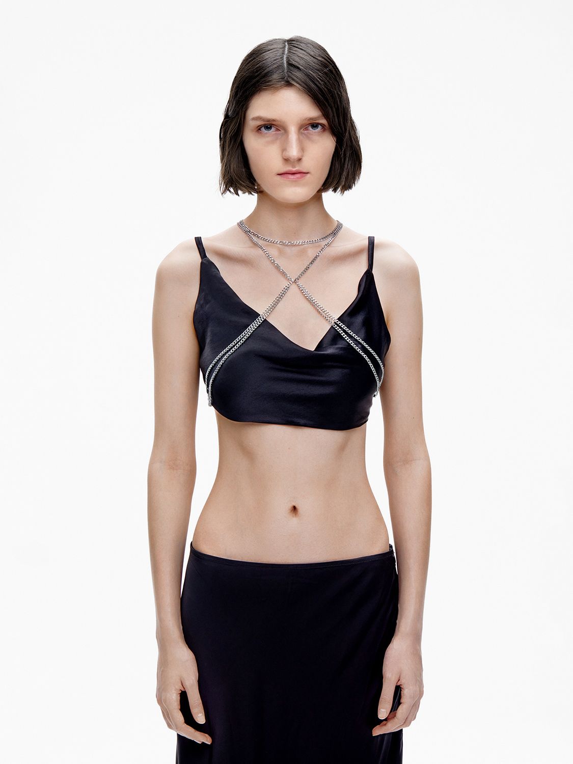 ЦЕПОЧКА НА ТЕЛО "SIREN"