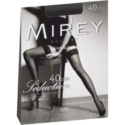 Mirey autoreg. SEDUCTION 40