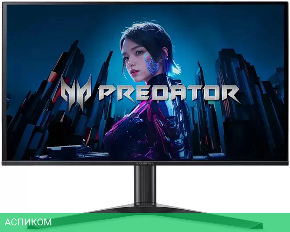 Игровой монитор Acer Predator X27UFbmiipphuzx