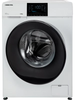 Стиральная машина Hiberg i-DDQ6 - 612 W
