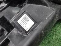 Битая Фара левая Toyota Camry xv70 (2017-н.в.) LED