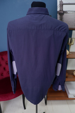 Рубашка Butuzov базовая 52 размер