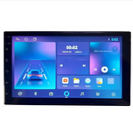 Автомагнитола 2DIN с экраном 7" Android 2+32GB Pro.Pioneer RS7065