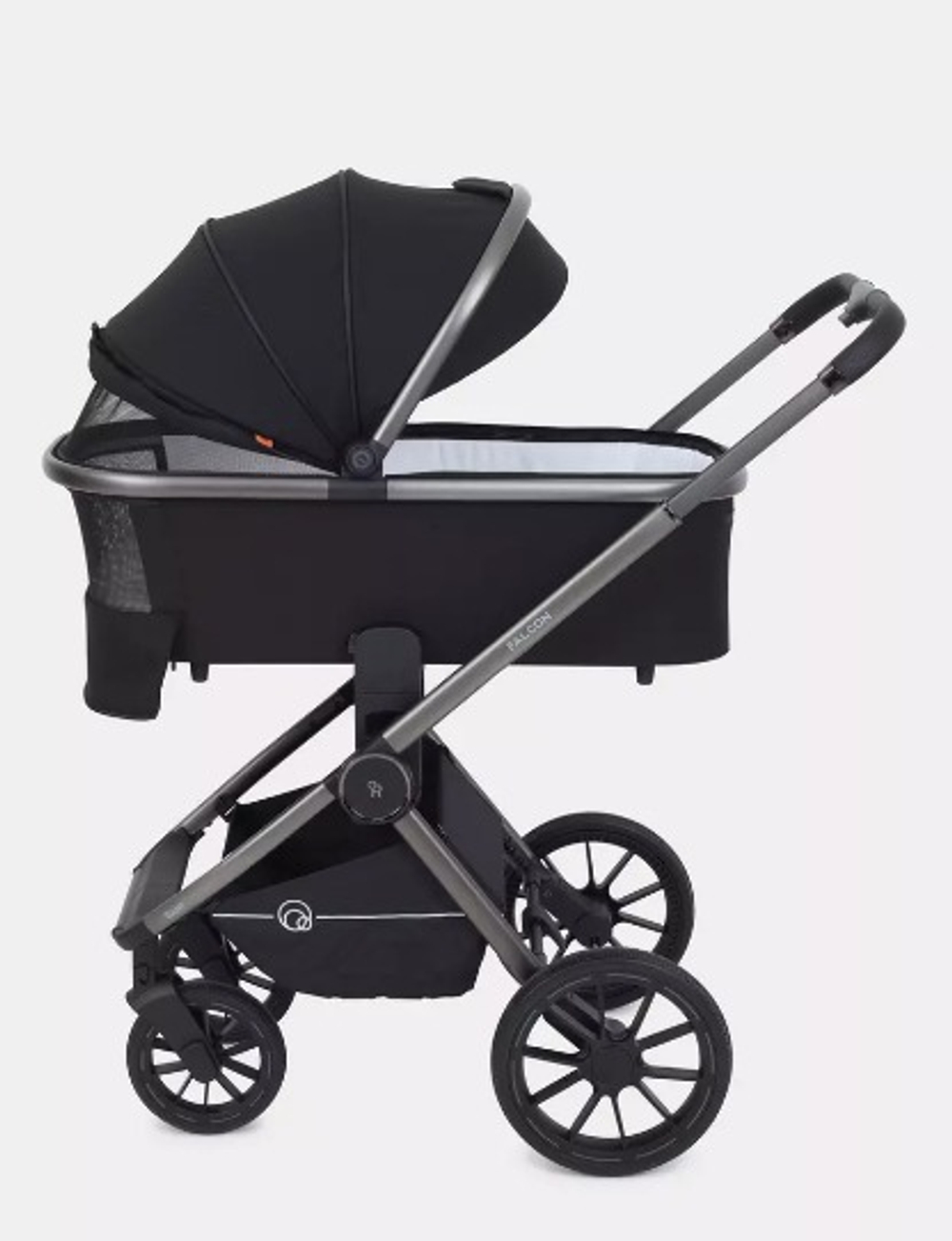 Коляска 2 в 1 Rant Falcon RA097