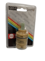 Картридж 35мм высокий Gappo G51-5