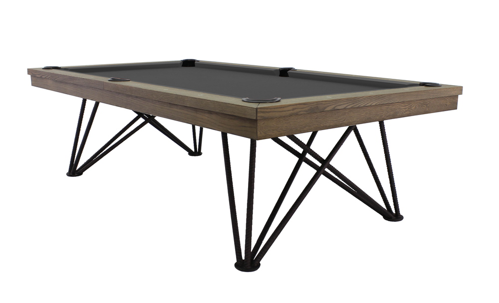 Бильярдный стол Dauphine 8 футов (пул)