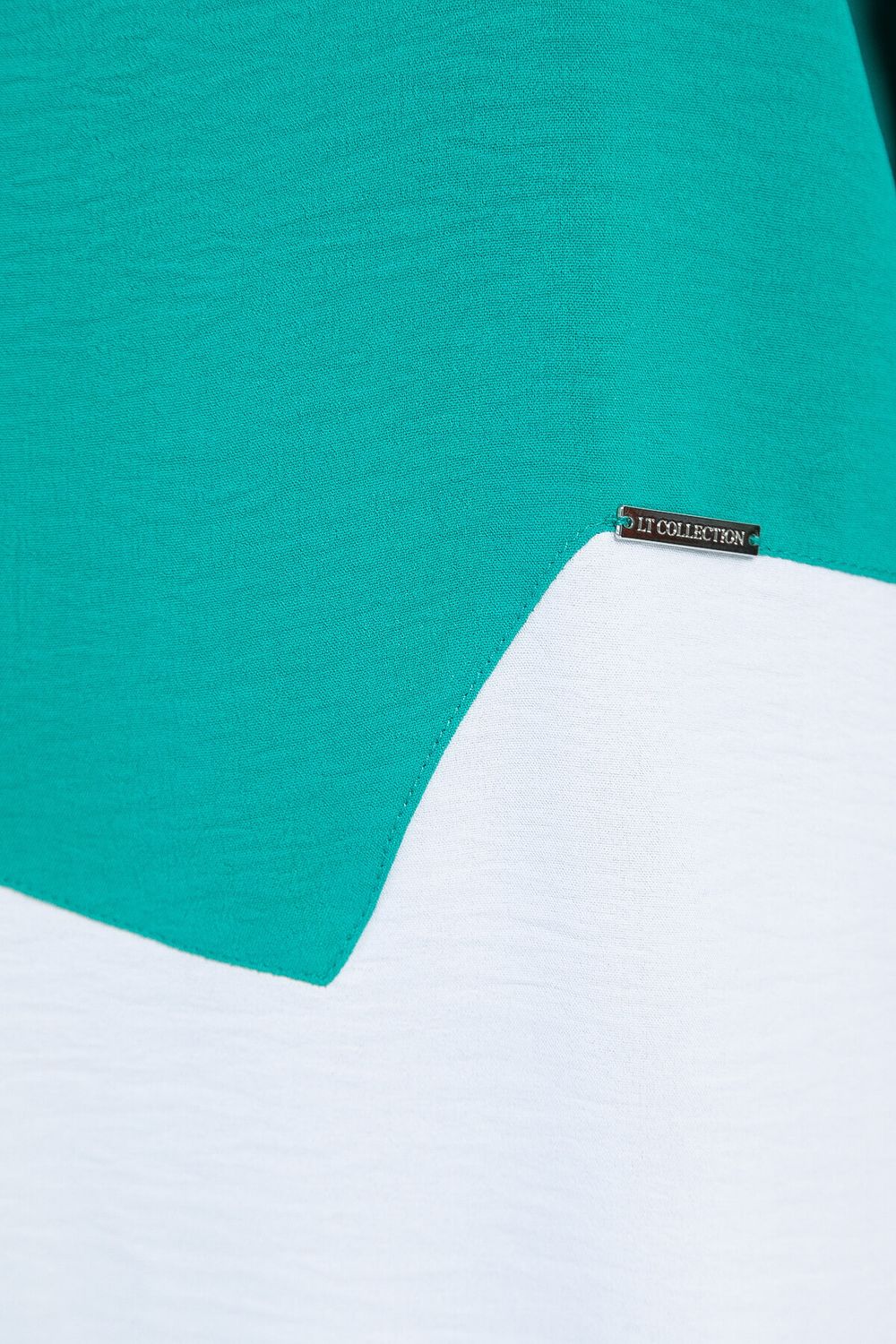 Костюм Аурика (зеленый) К13029-8М LT Collection