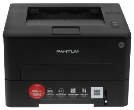 Принтер Pantum P3020D