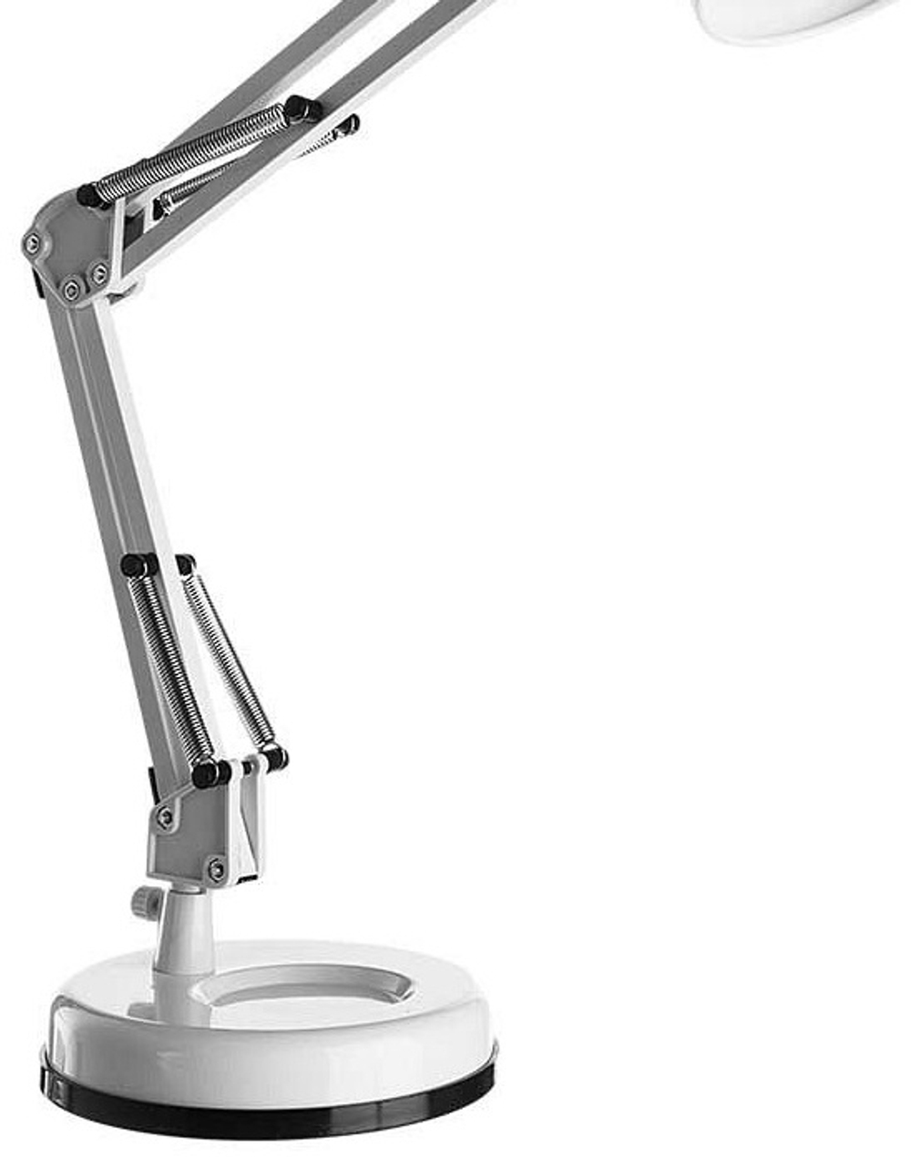 Настольная лампа Arte Lamp A1330LT-1WH