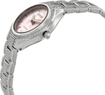 Женские японские наручные часы Citizen FE1230-51X