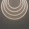 Гибкий неон 12х6 24В 10Вт/м 3000K IP67 5м Led Strip 432029