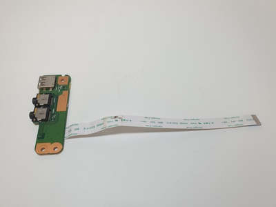 Плата USB-Audio Fujitsu A514, 6050A2706201