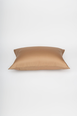 Постельное белье 2 спальное евро German Grass Sand Brilliant песочно-бежевое