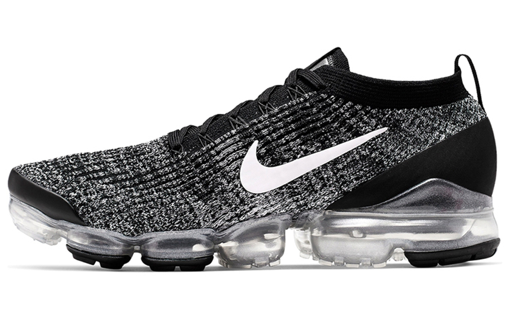 Кроссовки Nike Vapormax Flyknit 3.0 Oreo