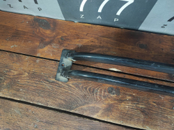 Усилитель переднего бампера GAC GS8 1 16-23 Б/У Оригинал 7190015CAD0000