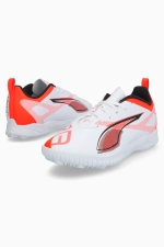 Сороконожки Puma Ultra 5 Play TT Junior - белый