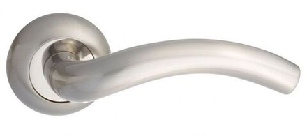 Дверная ручка "Ассанта" RENZ