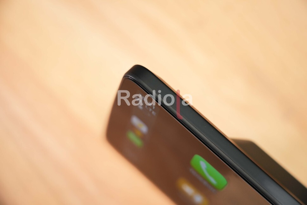 Магнитола BMW 7-серия (F01/F02) 2012-2015 NBT - Radiola RDL-1267-L монитор 12.3" на Android 13, 8Гб+128Гб, CarPlay, 4G SIM-слот