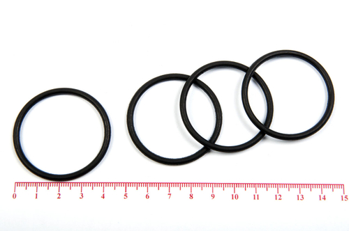 Кольцо 040-045-30 ГОСТ 9833-73