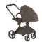 Коляска ANEX Flo 3 в 1 Browny