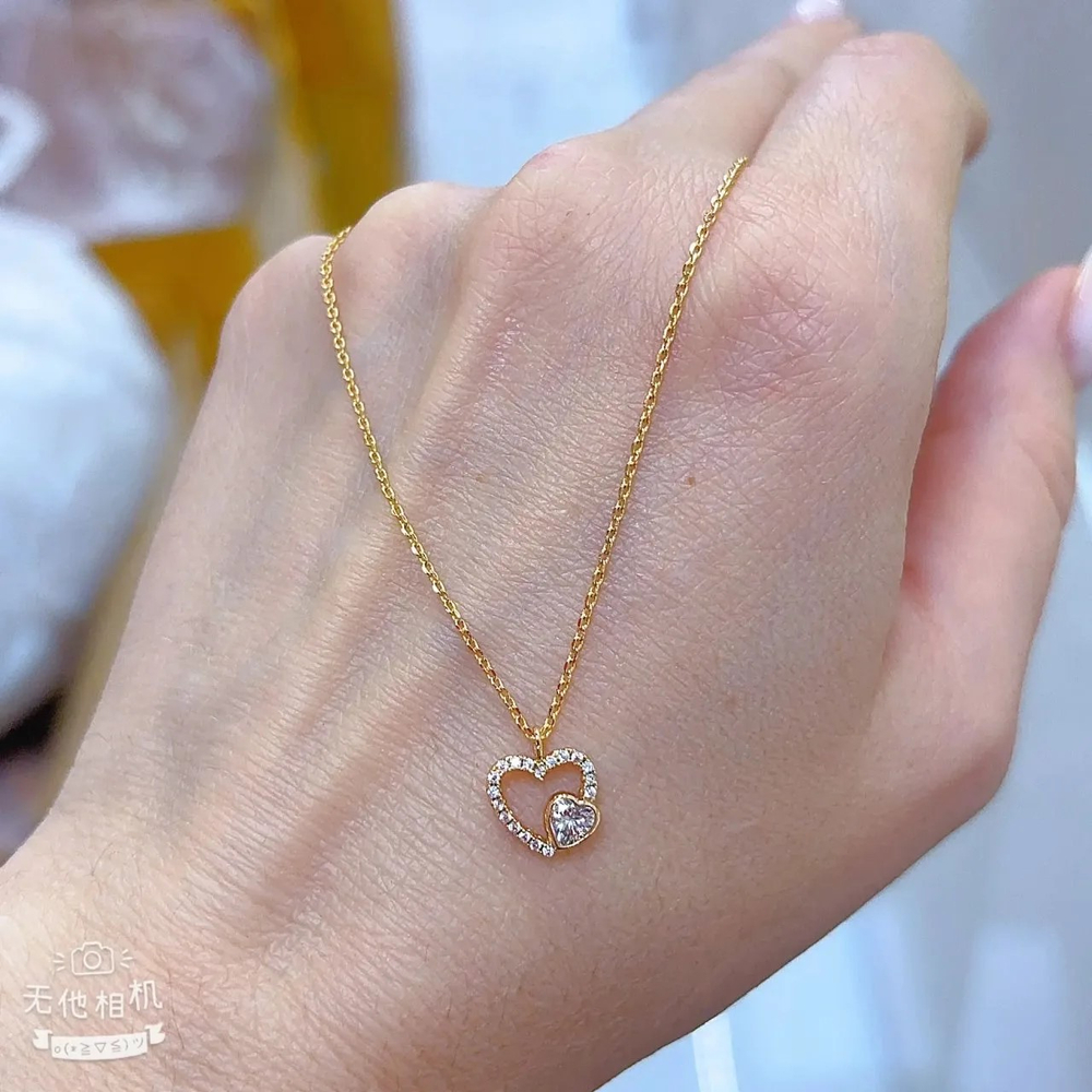 Колье Xuping - арт059