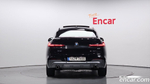 BMW X4 (G02) xDrive20i M Sports X (02.2021)