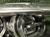 Битая Фара правая BMW X5 F15 (15-18) Adaptive LED