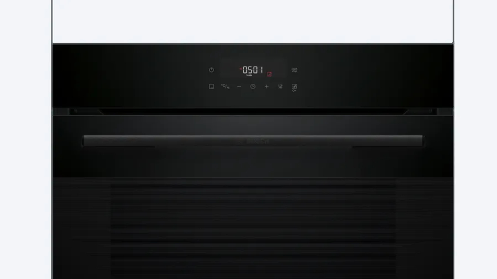 Встраиваемый электрический духовой шкаф Bosch HJG852YB0T