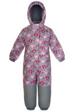 Зимний комбинезон Lappi Kids Hetta 4129-822