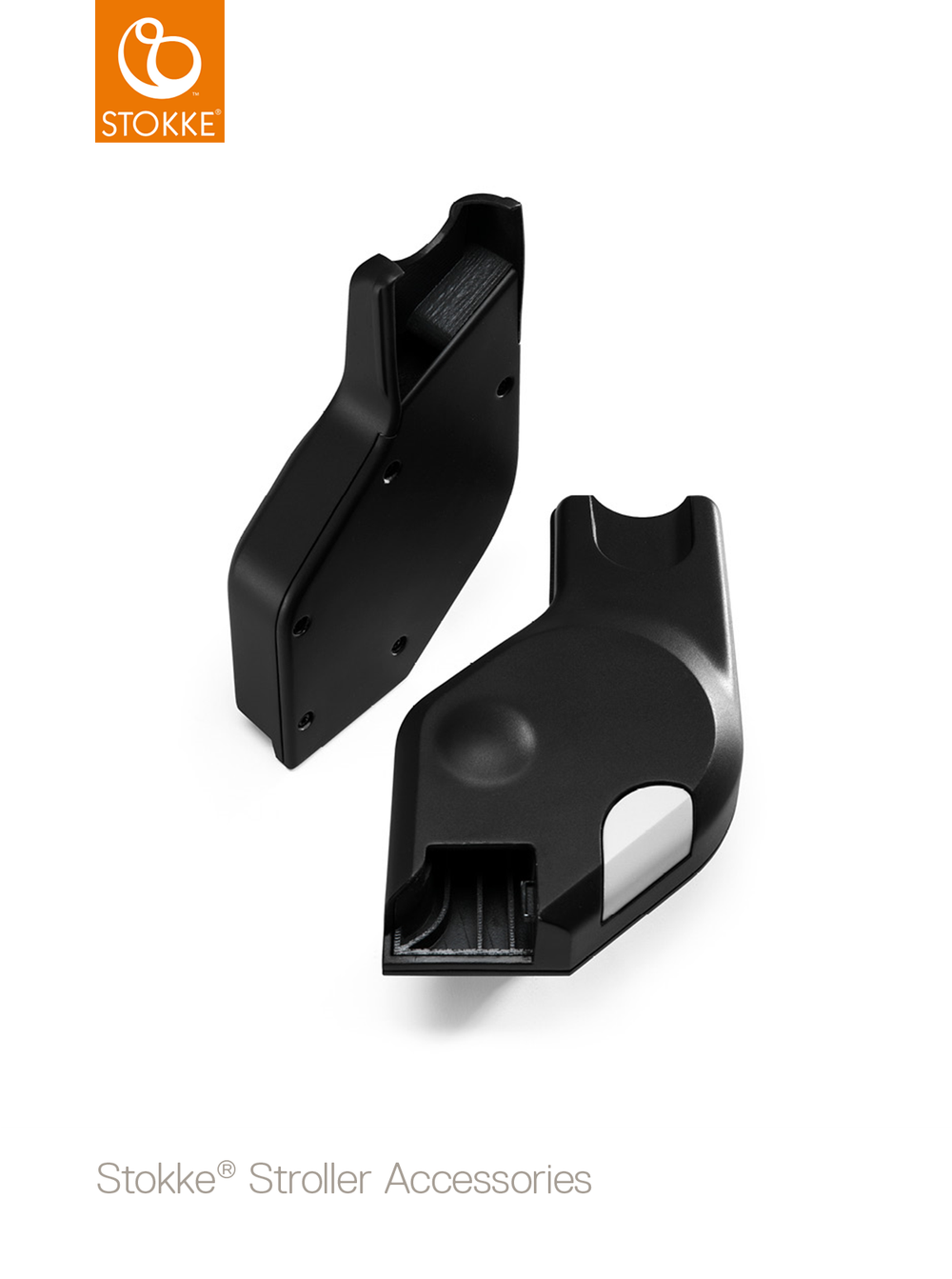 Адаптер Stokke для автокресла Maxi-Cosi и Cybex