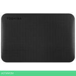 Внешний накопитель A-Data 1Tb HV320 2.5 черный (AHV320-1TU31-CBK)