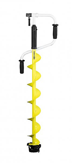 Ледобур Тонар ICEBERG-EURO 130(R)-1300 v3.0 (правое вращение) LA-130RE 238100