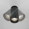 Встраиваемый светильник Фокус / FOCUS LED 12 Вт 4000 К 50° Technical dl125-l12-4k-trs-b