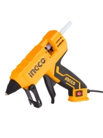 Клеевой пистолет INGCO GG308 INDUSTRIAL 220 Вт 11,2 мм