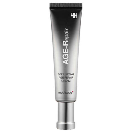 Лифтинг-крем восстанавливающий для лица MEDICUBE Deep Lifting Age Repair Cream 30мл