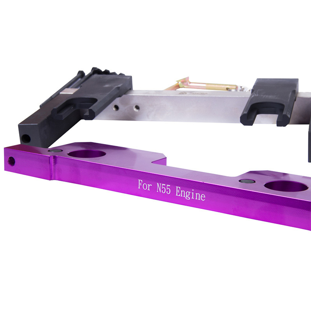 МАСТАК (103-21213C) Набор фиксаторов распредвала / коленвала, BMW, кейс, 8 предметов