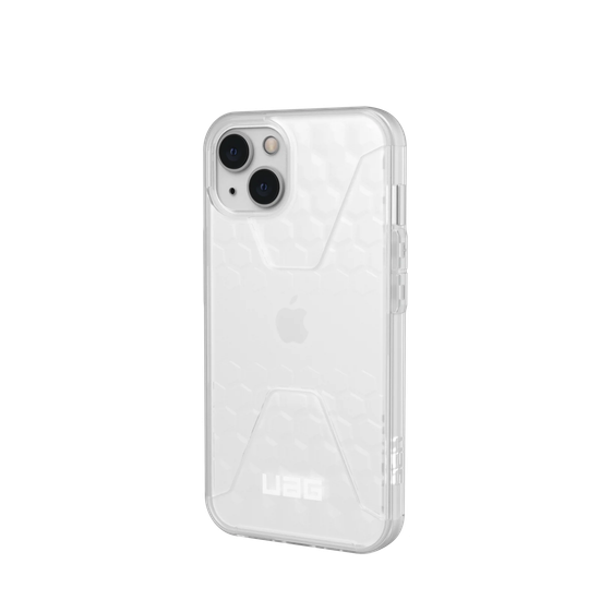 UAG Civilian Series Case for Apple iPhone 13 | 14 Frosted Ice (Белый) 11317D110243