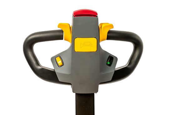 Штабелер электрический самоходный TOR 1,5т 3,3м PWS15S-3300