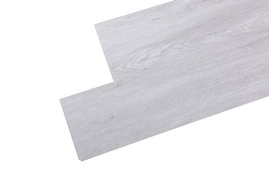 SPC ламинат Evofloor Optima Click - Дуб Дымчатый (35-23-2.06)