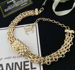 Чокер CHANEL